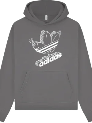 Adidas Perspective Hoodie - Image 5