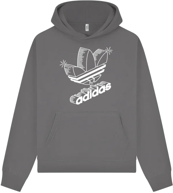 Adidas Perspective Hoodie