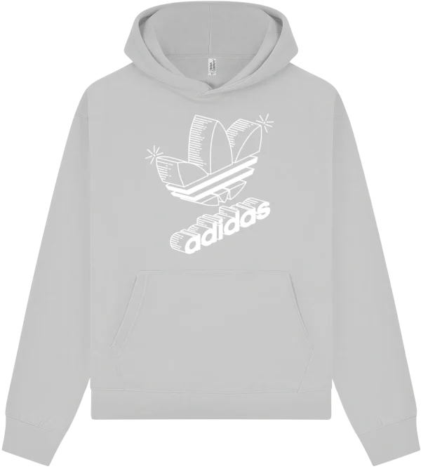 Adidas Perspective Hoodie