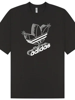 Adidas Perspective T-Shirt - Image 1