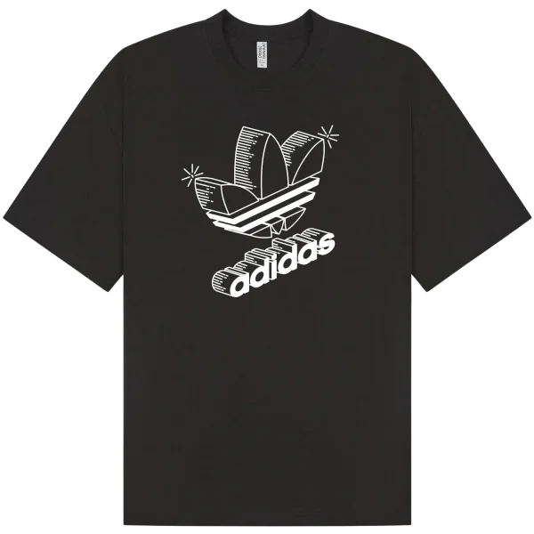 Adidas Perspective T-Shirt