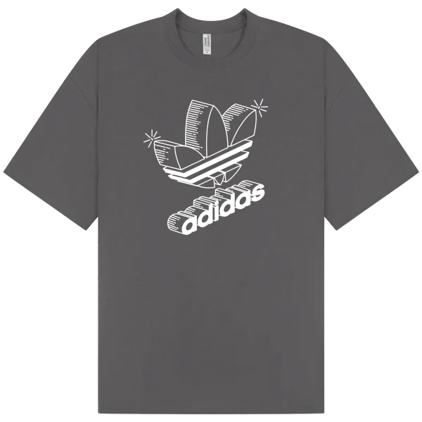 Adidas Perspective T-Shirt