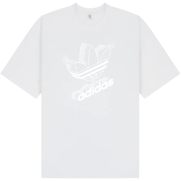 Adidas Perspective T-Shirt
