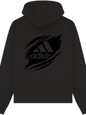 Adidas Scratch Hoodie - Image 4