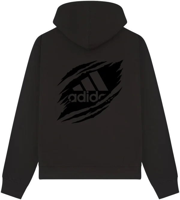 Adidas Scratch Hoodie