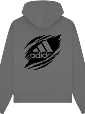 Adidas Scratch Hoodie - Image 6