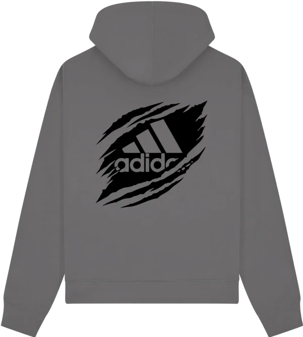 Adidas Scratch Hoodie