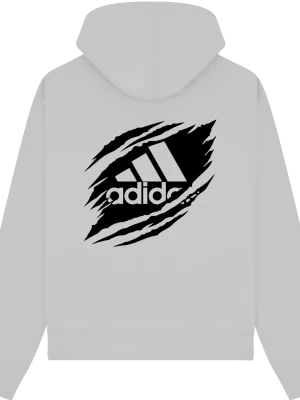 Adidas Scratch Hoodie - Image 8