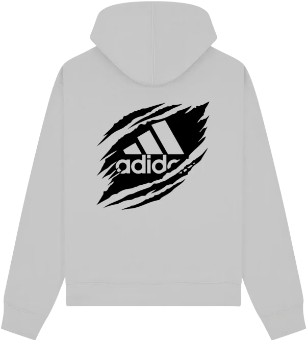 Adidas Scratch Hoodie
