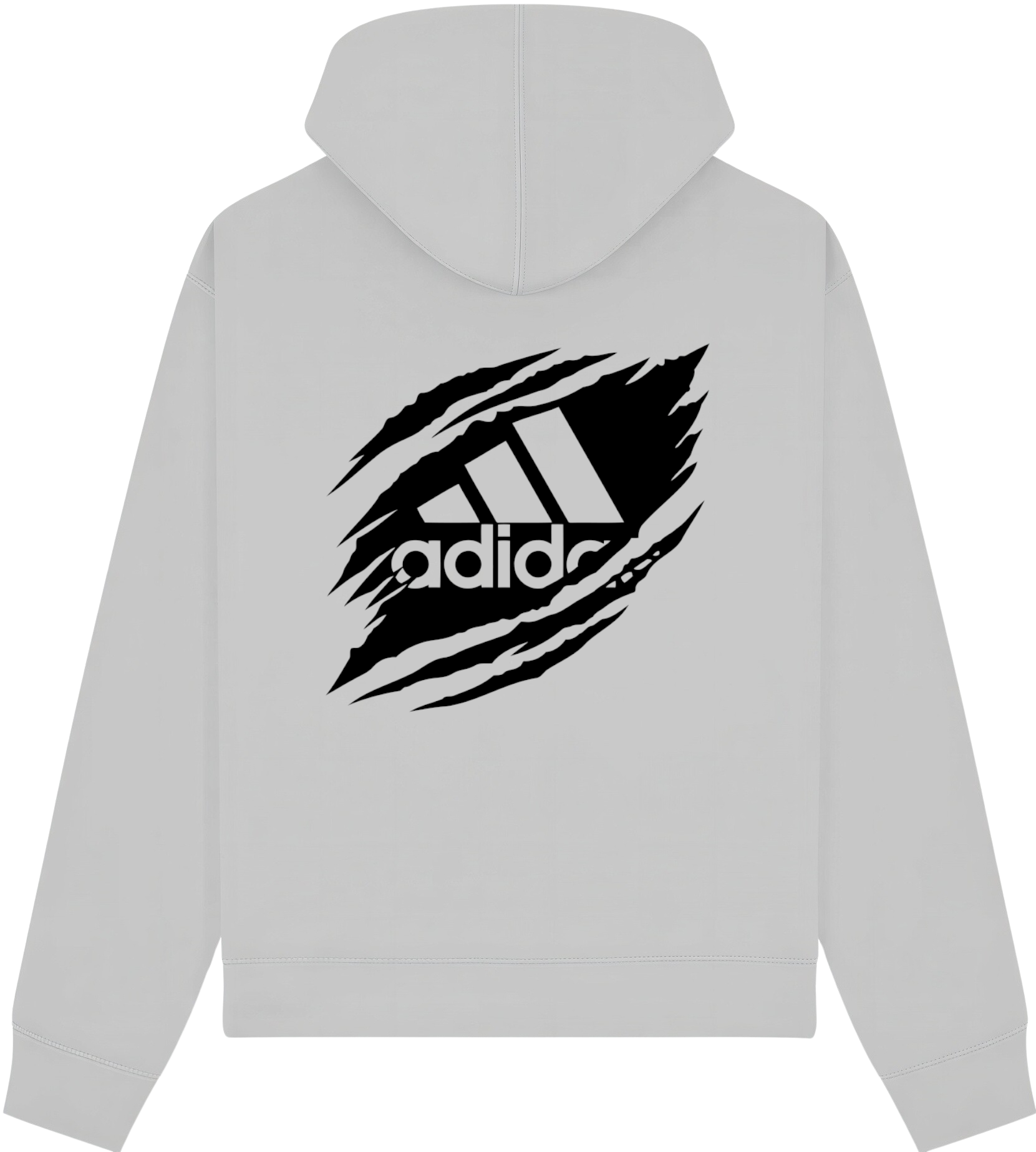 Adidas Scratch Hoodie - Image 8