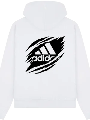 Adidas Scratch Hoodie - Image 10