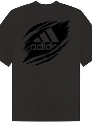 Adidas Scratch T-Shirt - Image 4