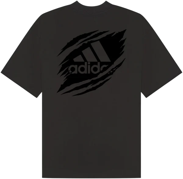 Adidas Scratch T-Shirt