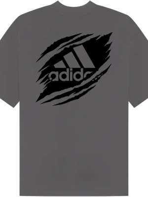 Adidas Scratch T-Shirt - Image 2