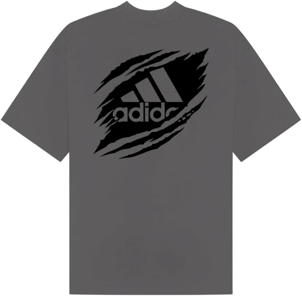 Adidas Scratch T-Shirt