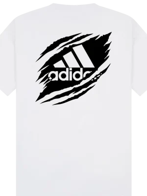 Adidas Scratch T-Shirt - Image 6