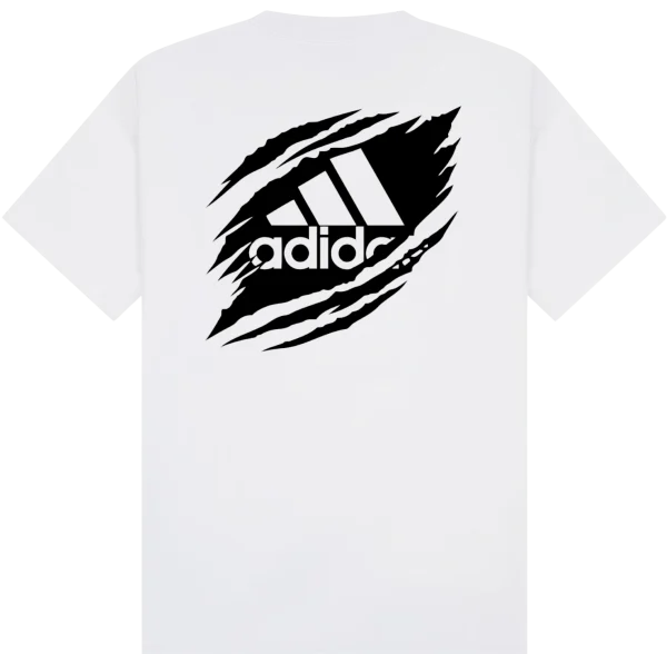 Adidas Scratch T-Shirt