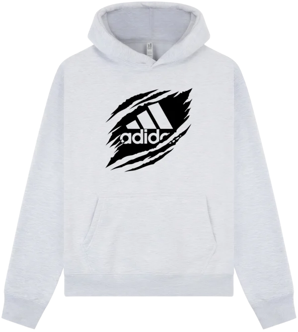 Adidas Scratch Hoodie