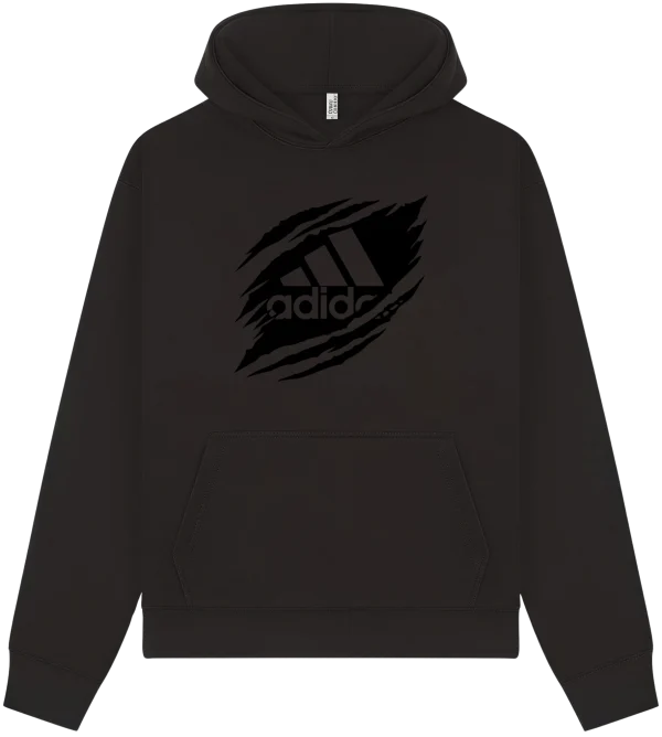 Adidas Scratch Hoodie