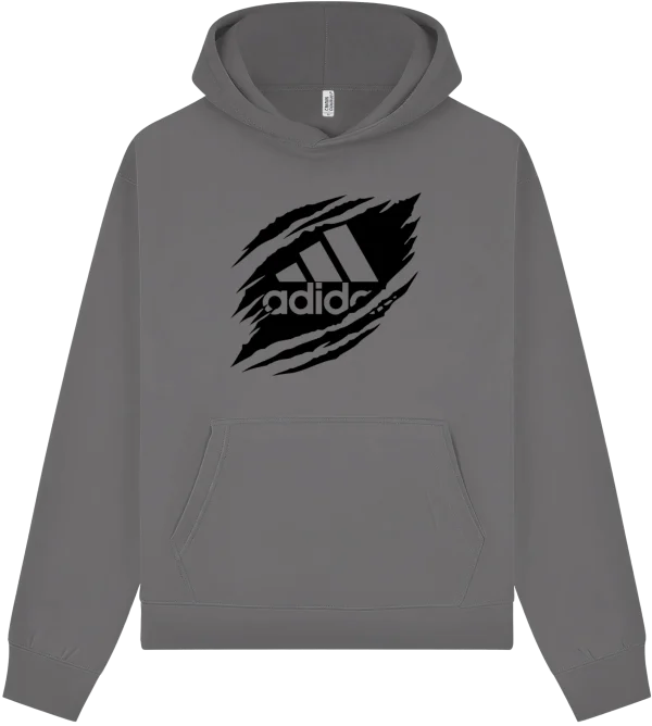 Adidas Scratch Hoodie