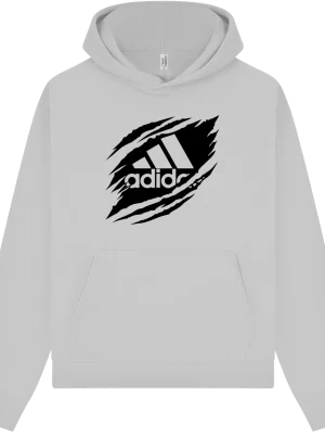 Adidas Scratch Hoodie - Image 7
