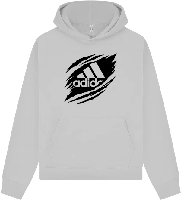 Adidas Scratch Hoodie