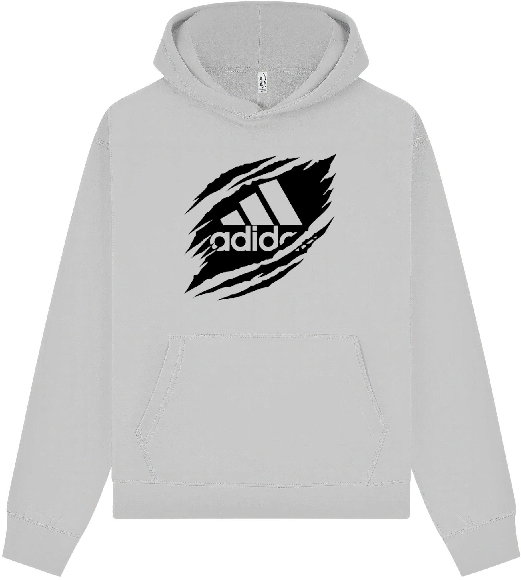 Adidas Scratch Hoodie - Image 7