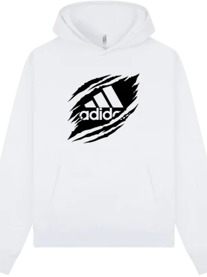 Adidas Scratch Hoodie - Image 9
