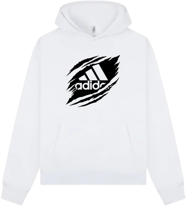 Adidas Scratch Hoodie