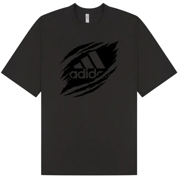 Adidas Scratch T-Shirt