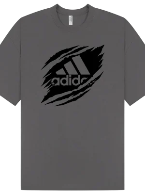Adidas Scratch T-Shirt - Image 1