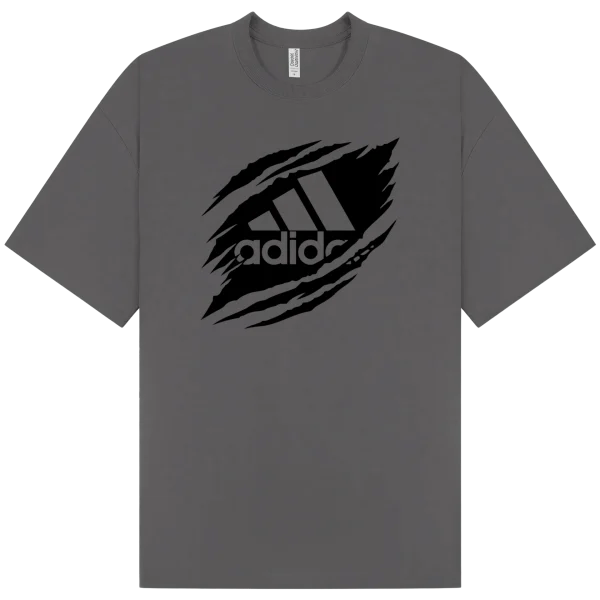 Adidas Scratch T-Shirt
