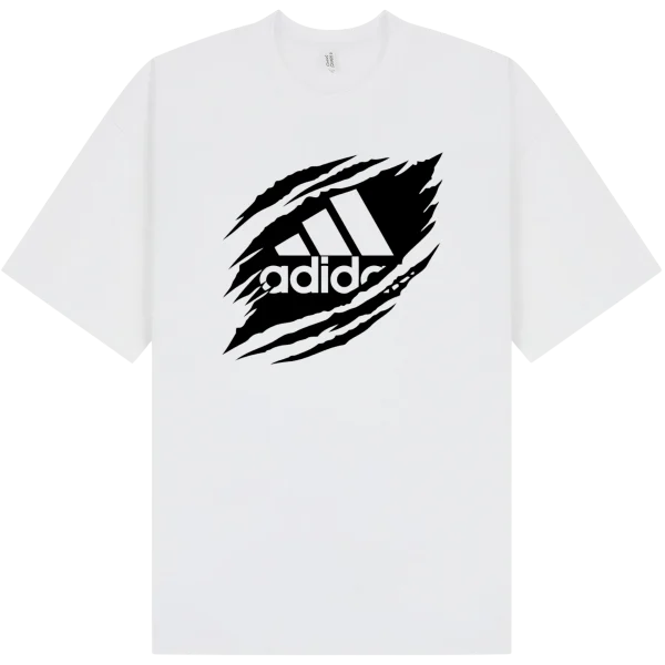 Adidas Scratch T-Shirt