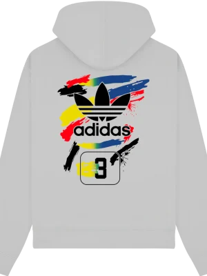 Adidas Sq Multi Hoodie - Image 8