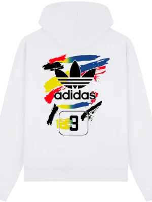 Adidas Sq Multi Hoodie - Image 10