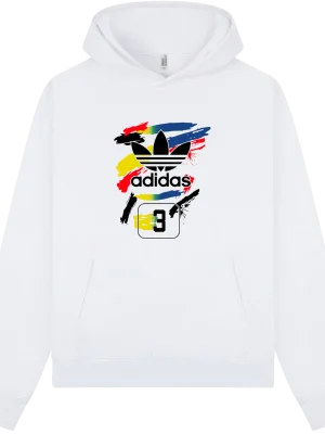 Adidas Sq Multi Hoodie - Image 9