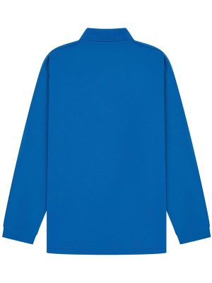 Casual Classics Classic Ringspun 190 Regular Fit LS Polo Adult - Image 37