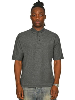 Casual Classics Classic Ringspun 190 Regular Fit Polo Unisex - Image 21