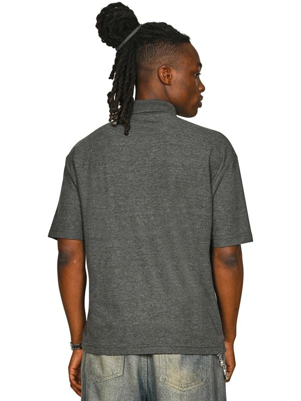 Casual Classics Classic Ringspun 190 Regular Fit Polo Unisex