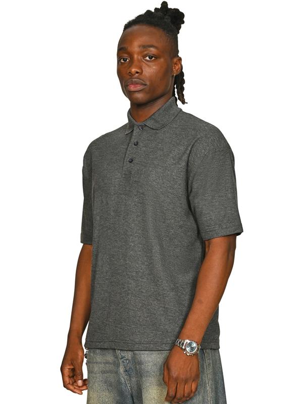 Casual Classics Classic Ringspun 190 Regular Fit Polo Unisex