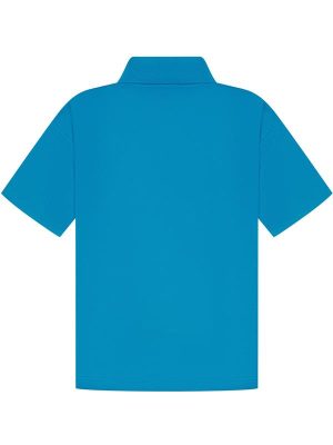 Casual Classics Classic Ringspun 190 Regular Fit Polo Unisex - Image 61