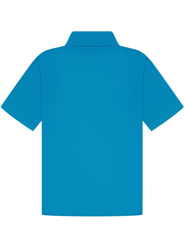 Casual Classics Classic Ringspun 190 Regular Fit Polo Unisex