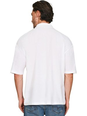 Casual Classics Classic Ringspun 190 Regular Fit Polo Unisex - Image 70