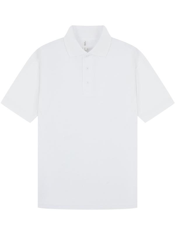 Casual Classics Classic Ringspun 190 Regular Fit Polo Unisex