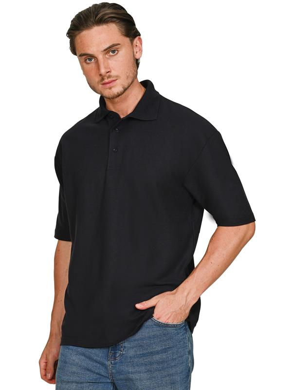 Casual Classics Classic Ringspun 190 Regular Fit Polo Unisex
