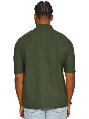 Casual Classics Classic Ringspun 190 Regular Fit Polo Unisex - Image 28