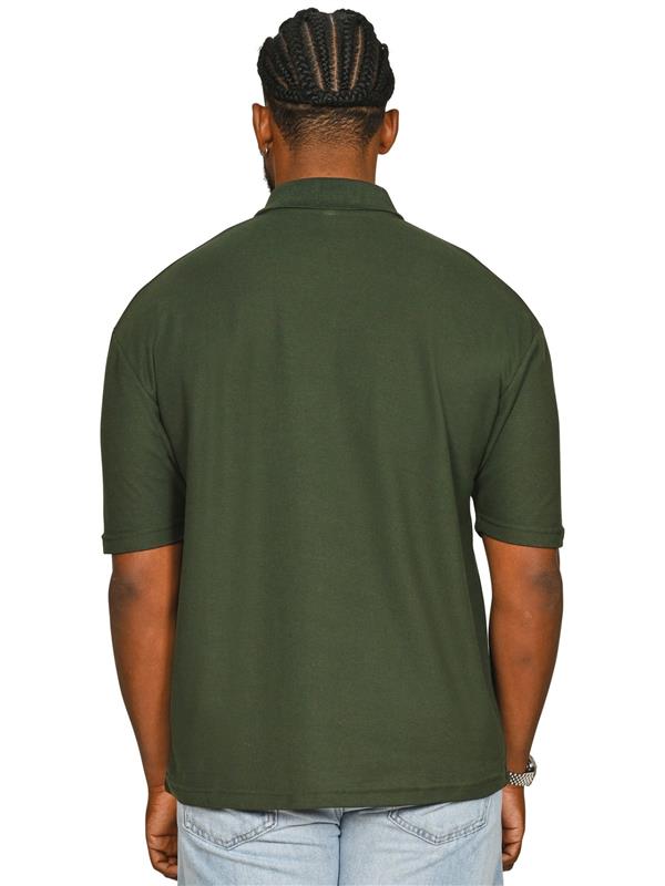 Casual Classics Classic Ringspun 190 Regular Fit Polo Unisex