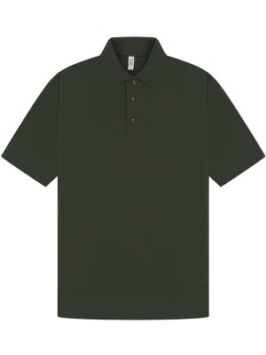 Casual Classics Classic Ringspun 190 Regular Fit Polo Unisex - Image 30
