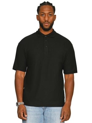 Casual Classics Classic Ringspun 190 Regular Fit Polo Unisex - Image 3