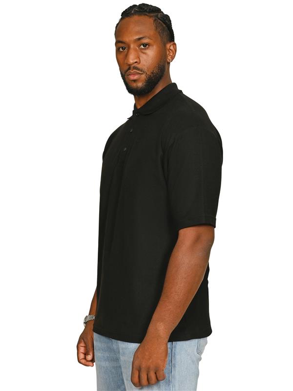 Casual Classics Classic Ringspun 190 Regular Fit Polo Unisex